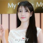 아이유, 빌리·차오루에게 '월클' 의리…이러니 모두들 좋아하지