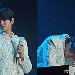 [종합]"안아보고 싶어"…차은우, 故 문빈 생각했나? 첫 단독...