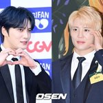 동방신기 갈라지고 15년만..김재중x김준수, 지상파 동반 출연(편스토랑)[공식]