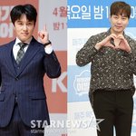 신화 사랑한 '김동완' 서윤아·'앤디' 이은주, 살해협박+저주 악플...
