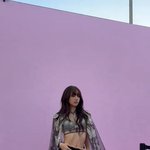 리사 빅토리아시크릿 의상 모음