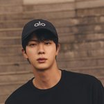 진 <b>alo</b> 뉴 글로벌 앰버서더