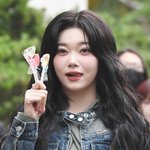 빌리 츠키, 사탕은 내가 먹을꺼야~[포토엔HD]