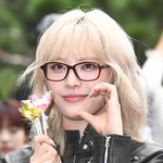 빌리 문수아, 건강하게 출근길 복귀 합니다~[포토엔HD]