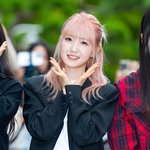 [사진]세이마이네임 히토미,'꽃이 활짝'