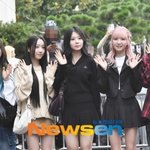 세이마이네임, 처음으로 출근길 왔어요~ [포토엔HD]