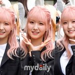 '홀린 듯 카메라가 멈췄다' 세이마이네임 혼다 히토미, 초동안 맏언니