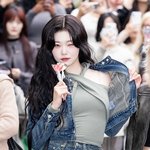 [현장포토] "자꾸 기억날걸?"...츠키, 과감한 핫걸