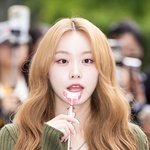 [현장포토] "모닝 스윗"...수현, 큐티 요정