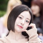 [현장포토] "두근두근, 심쿵"...션, 러블리 단발여신