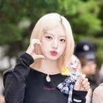 [현장포토] "당 풀충전"...시윤, 꽉 채운 애교