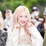 [현장포토] "설.렘.주.의.보"...하람, 취향저격 애교