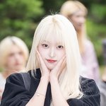 [현장포토] "미모로 홀린다"...<b>소하</b>, 금발 고양이