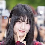 [현장포토] "미소에 설렌다"...준휘, 출근길 요정