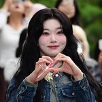 <b>빌리</b> 츠키, 상큼 발랄[TEN포토]