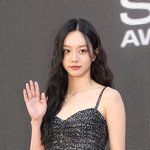 [팝업]"열심히 살아야지" 혜리, '한소희 부인' 악플러 소동...