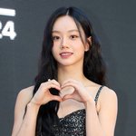 혜리, '한소희 부인·전종서 언팔' 악플러 논란 후 공식석상 "열심히...