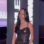 혜리, '한소희 부인한' 악플러 <b>소동</b> 후 첫 공식석상 "열심히...