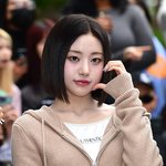 <b>빌리</b> 션, 깜찍한 단발[TEN포토]