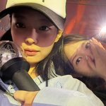 투애니원 콘서트 흡사 아이돌 동창회 같았음