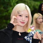 빌리 <b>시윤</b>, 달콤한 하트[TEN포토]