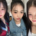 피프티 3人, 어블룸으로 첫 게<b>시물</b>..“새로운 이름으로 인사, 우리...