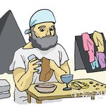 <b>교리</b>비교 45. 계 18장의 땅의 상고들2