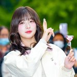 [사진]<b>빌리</b> 하루나,'막내의 상큼함'