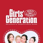 오랜만에 시즌그리팅 <b>단체샷</b> 뜬 소녀시대