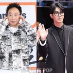 박명수 "차승원, '라디오쇼' 나온다고 하곤 안 나와..멀리 하겠다"