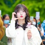 [사진]<b>빌리</b> 하루나,'사랑스럽게 츄'