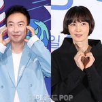 박명수 "원빈 왜 활동 안 하는지 궁금해..이나영 모셔 묻고 ...