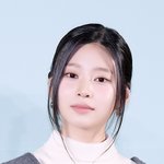 [현장포토] "설.렘.주.의.보"...김민주, 인형의 눈맞춤