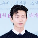 [현장포토] "홍경이, 미래다"...홍경, 충무로 슈퍼루키