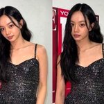혜리, 류준열과 헤어지고 악플까지...웃으며 팬들 '안심' 시켰다