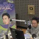 박명수 "차승원에 서운(?), 출연 약속했는데…내 영화배우는 황정민"...