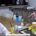 보넥도 멤버들 얼굴 붓는 정도 <b>TMI</b>