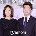 최동석·박지윤, '외도vs의처증' 폭로 후 일상으로...속 시원해...