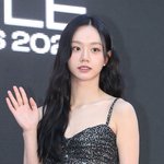 피해' 혜리, <b>씩씩</b>한 모습으로 공식석상..."내년에도 열심히"