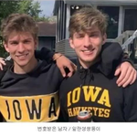 [추반] 너넨 이 왼 <b>오중</b> 누가 더 잘생긴거같음??