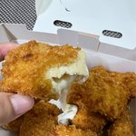 최근 발견한 존맛탱 <b>멕시카나</b> 치킨 추천해줌