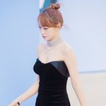 르세라핌 김채원 몸매 미쳤는데.....?