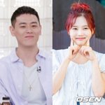 이관희, 효정에 습관적 플러팅.."여자친구 만들러 왔다"('편스토랑')