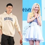 [투데이TV]이관희, 효정에 매력 어필.."오늘 여자친구 만들러...