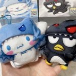 해피밀 <b>산리오</b> 둘 중에 뭐하지