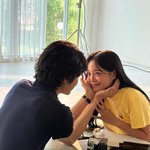 김세정-이종원, 눈빛만 봐도 꿀이 뚝뚝...'달달' 커플 케미