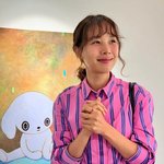 조윤희, 연하남과 <b>멜로</b> 한다더니 화사해졌네…튀는 원피스도 찰떡 소화