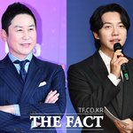 신동엽 이승기 등 24명 참석, 연예인자선골프 '저스트 미라클'
