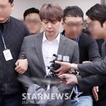 '마약 물의' 박유천, 나락 갔는데..김재중 母 "하나 빠져 서운"...