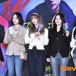 로켓펀치 연희x수윤x윤경x<b>소희</b>,<b>x</b>다현, 거침없는 매력 [포토엔HD]